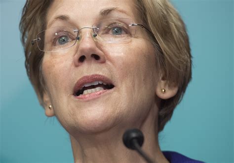 Elizabeth Warren wants the Education Dept.’s use of earnings data ...
