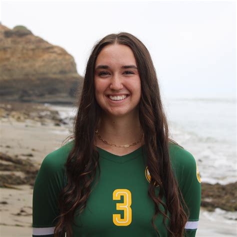 Kate Sullivan, Middle Blocker - NIL Profile - Opendorse