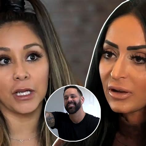 Snooki Before And After Face