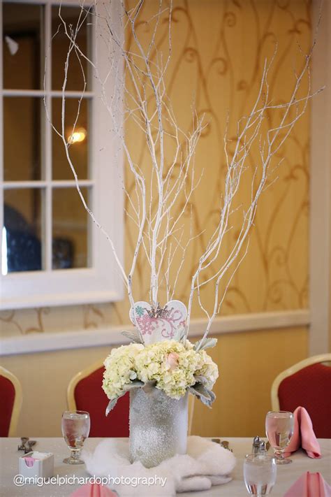 Winter Birthday Party Ideas | Photo 44 of 77 | Catch My Party