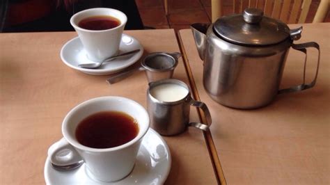 HAMPSTEAD TEA ROOMS, London - Photos & Restaurant Reviews - Order ...