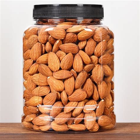 БарааСамар Алмонд самар Almond nuts Almond samar