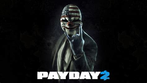 PayDay 2: Crimewave Edition angekündigt - Xboxmedia