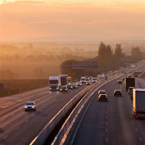 South Africa Launches National Effort to Overcome Transportation ...