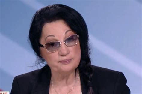 Анна Заркова за атентата срещу Гешев: Има безпрецедентно недоверие към ...