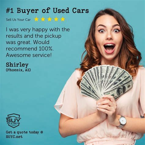 how to sell your car in arizona