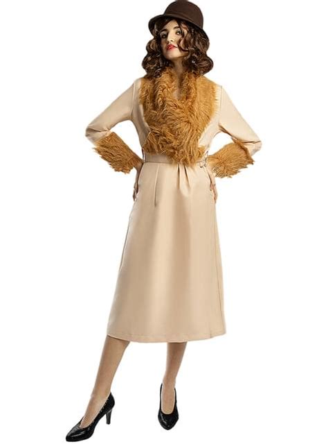 Peaky Blinders Costume ideas Female | Dresses Images 2022