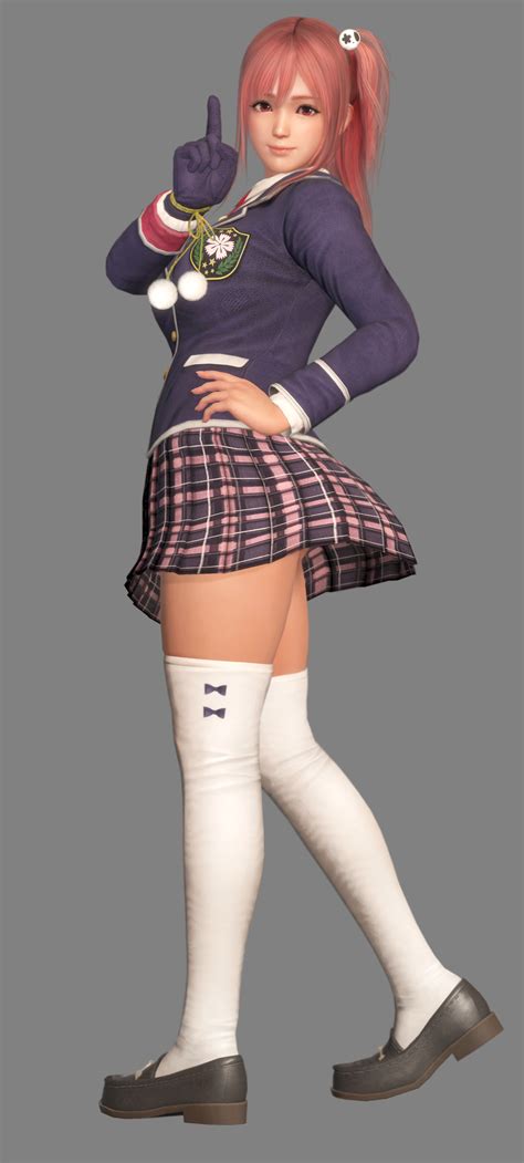 Dead or alive 5 honoka download - panakids