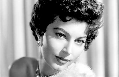 Star of the Month: Ava Gardner - Turner Classic Movies