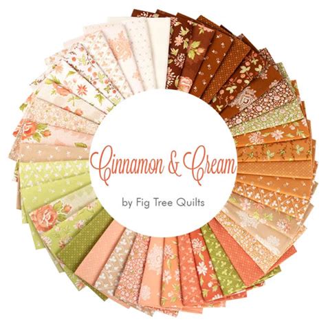 Moda Fabrics: By the Yard, Precuts, Bundles ~ Buckets of Inspiration