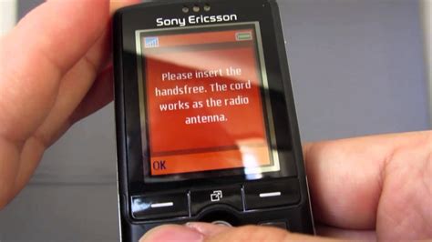 Sony Ericsson K750, S710 - Throwback Review - YouTube