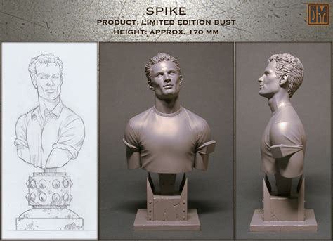 SPIKE