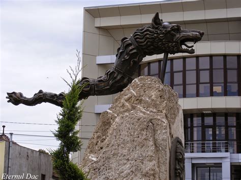 Eternul Dac: Dragonul Dacic