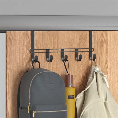 METALTEX 351900000 Hook Line Türhängeleiste | Kaufland.de