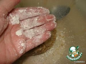 Печенье из семечек подсолнечника – кулинарный рецепт