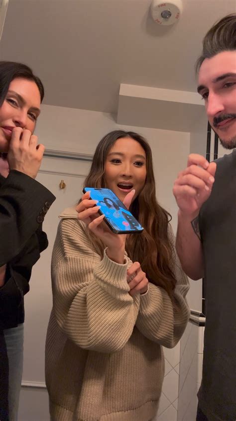 Ashley Park (@ashleyparklady) • Instagram photos and videos