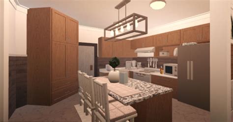 3 Aesthetic Kitchen Ideas Bloxburg - Pin On Kitchen Design | bigorange