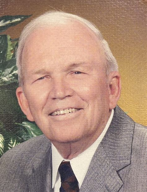 Wade Henry Bailey | Greene Funeral Home