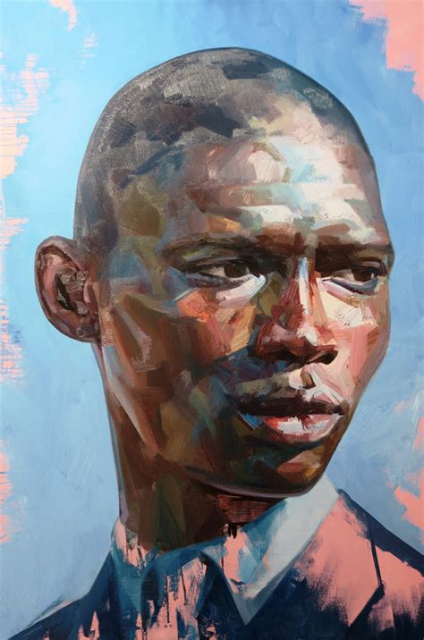 Portrait Painting Artists at PaintingValley.com | Explore collection of ...