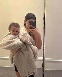 Kardashian Jenner Grandkids Full Guide