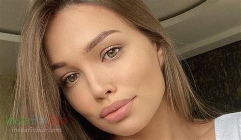 Gwozdik - Bio, Age, Height, Wiki, 😍 | Models Biography
