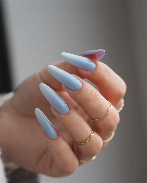 30 Best Gel Nail Designs to Inspire You