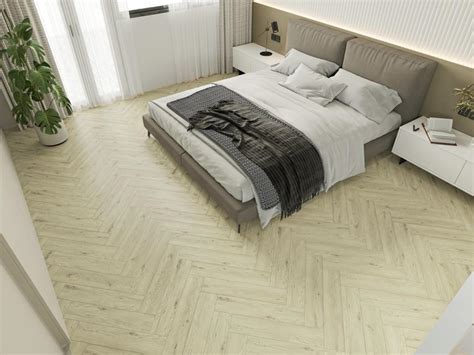 Напольная каменно-полимерная плитка серии PARQUET LIGHT от Alpine floor ...
