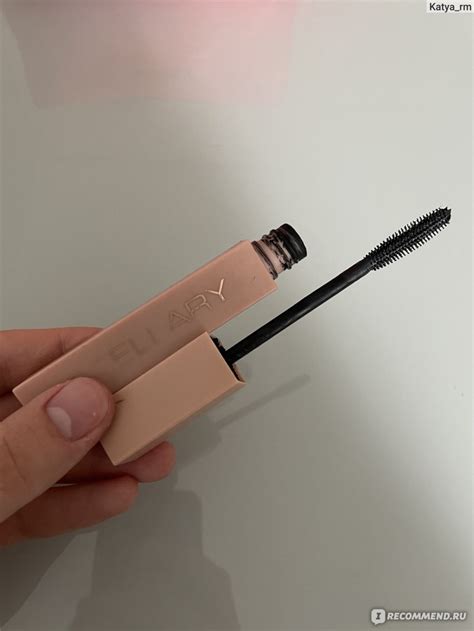 Тушь для ресниц STELLARY 3D Volume Mascara - «Достойная тушь за свою ...