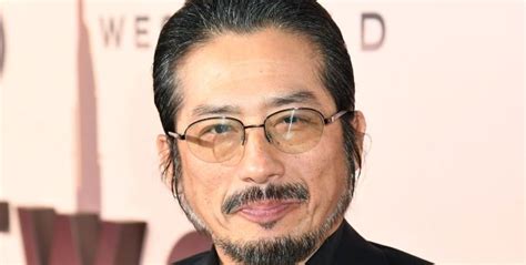 Westworld's Hiroyuki Sanada: 4 Things to Know About the Actor