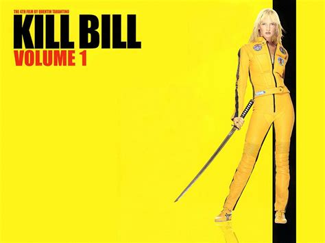 Kill Bill Wallpapers - Top Free Kill Bill Backgrounds - WallpaperAccess
