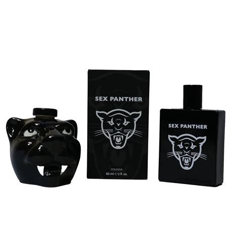 Amazon.com : Costume Agent Sex Panther Cologne 2 oz for Men Clean and