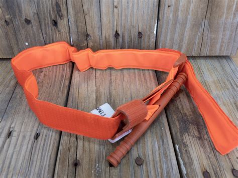 How and Why to Use a Tourniquet | OutdoorHub