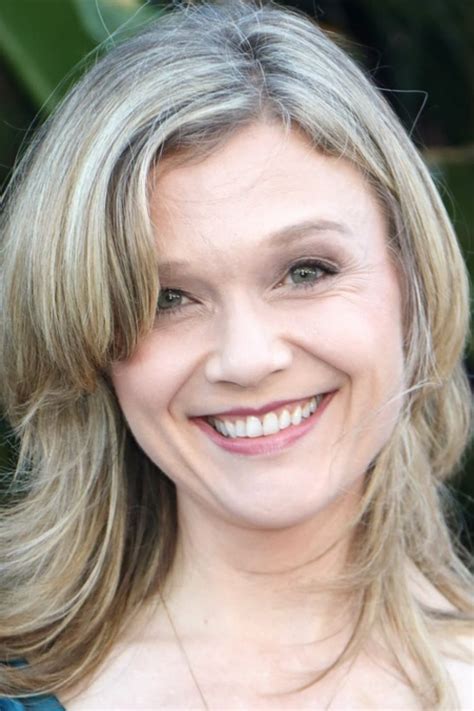 Ariana Richards Wiki, Biography, Age, Gallery, Spouse and more
