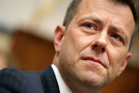 READ IT: FBI’s Brutal Draft Letter Firing Disgraced Agent Peter Strzok ...