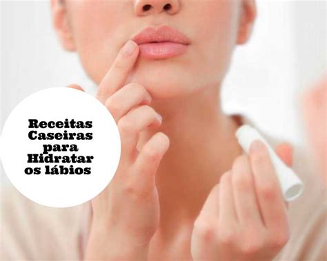 O Que É Bom Para Boca Ressecada - Como hidratar boca ressecada? 3 receitas caseiras de hidratação para ...