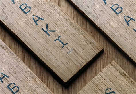 Identity for Sabaki That Celebrates Simplicity by We Oslo — The Design ...