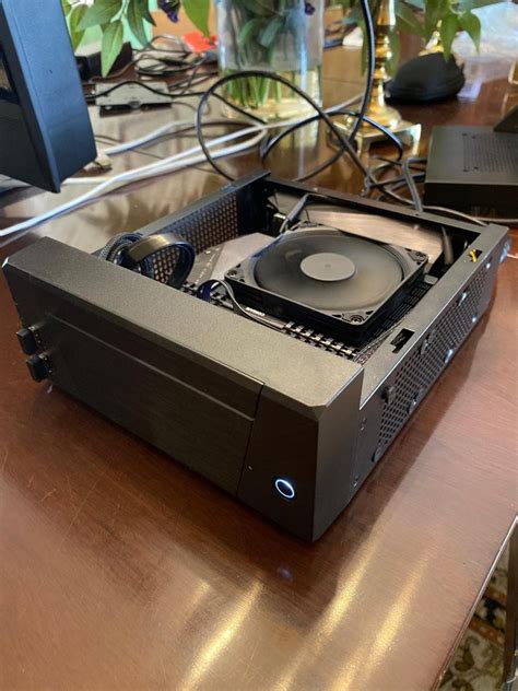 The 5 Smallest ITX Cases in 2022 – Voltcave