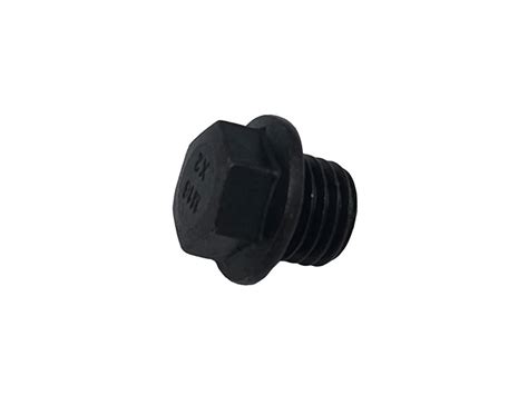 N007604014019 Screw Plug- Beiben Chassis Parts - 100% Factory price