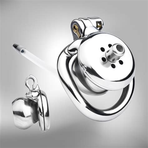 training  longer urethral chastity sessions