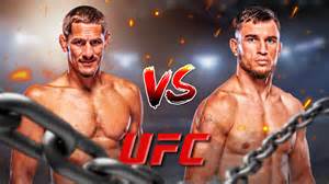 niko price  nikolay veretennikov prediction odds pick  ufc