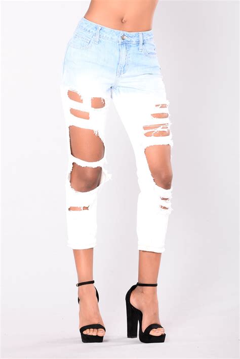 Womens Jeans | Boyfriend, Denim, High Waisted, Mom, Skinny, Ripped