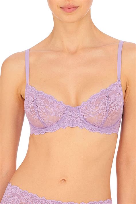 The 17 Best Purple Bras For Feeling Like Royalty