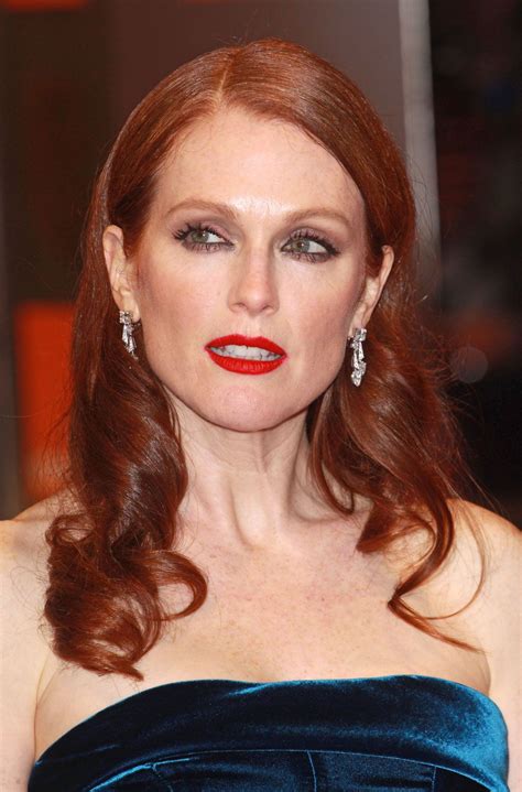 Julianne Moore Young
