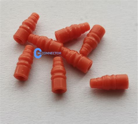 yazaki    hsrh connector white sealings   wire