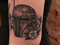 10 Mandalorian tattoo ideas | mandalorian tattoo, star wars tattoo, tattoos