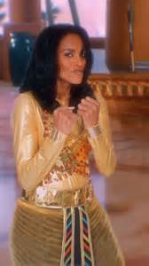 Ciara Wears Channels Michael Jackson for Halloween 2025