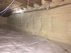 15 Best Sealed Crawl Space ideas | sealed crawl space, spray foam ...