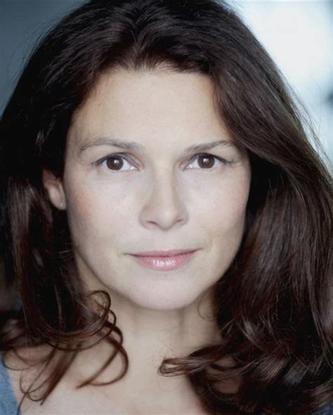 Delphine Forest - Unifrance