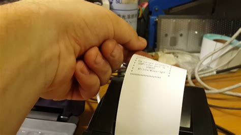 Инструкция по установке драйвера принтера Xprinter XP-58 - YouTube