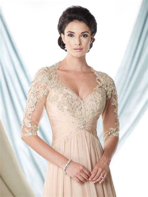 114923 - Mon Cheri Bridals | Mob dresses, Special occasion dresses